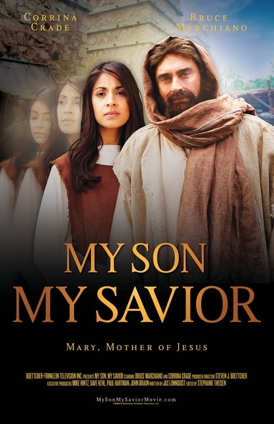 Watch Now!My Son My Savior Movie Online -123Movies