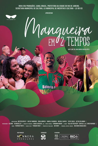 Watch Now!Mangueira em 2 Tempos Movie Online FreePutlockers-HD