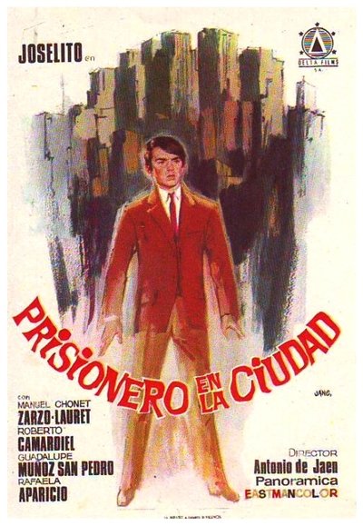 Watch!Prisionero en La Ciudad Movie Online 123Movies