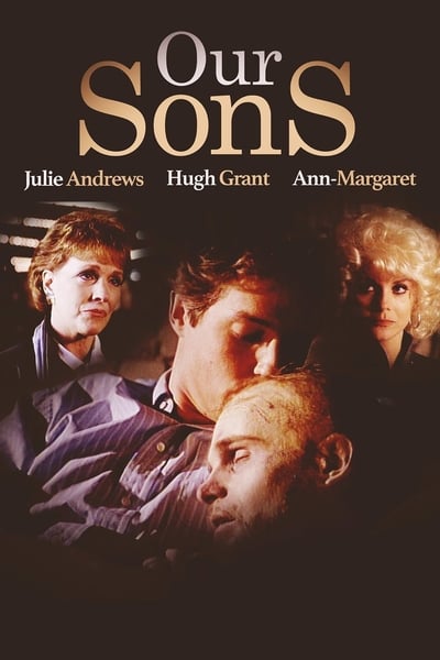Watch Now!Our Sons Movie Online