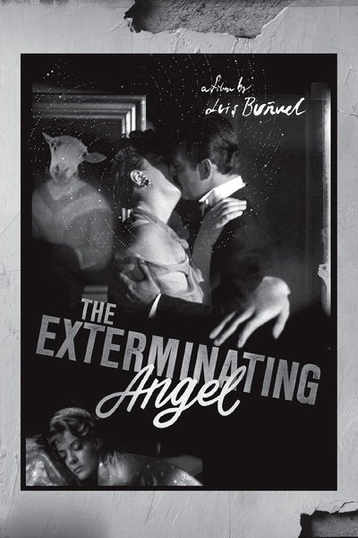 Watch - El ángel exterminador Movie Online Putlocker