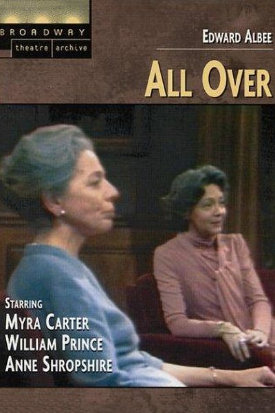 Watch Now!(1976) All Over Movie Online -123Movies