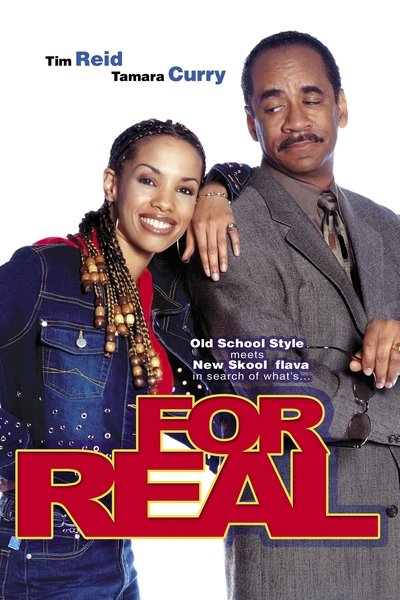 Watch!(2003) For Real Movie Online Free Torrent