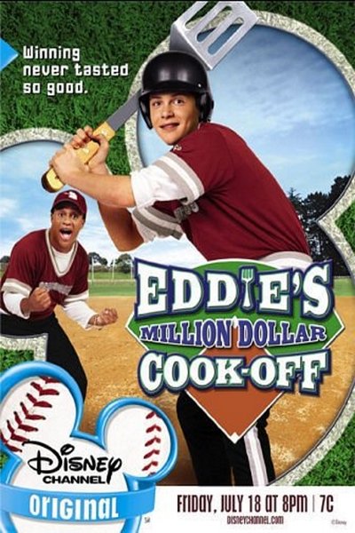 Watch!(2003) Eddie's Million Dollar Cook Off Full Movie Online Putlocker