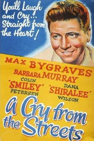 Watch!A Cry from the Streets Full Movie