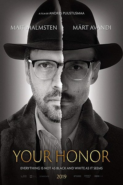 Watch!Kohtunik Movie Online Free