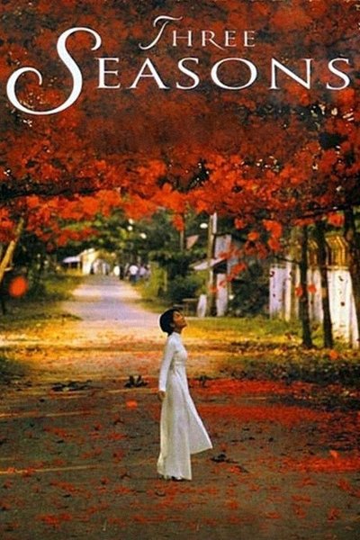 Watch - (1999) Three Seasons Movie Online FreePutlockers-HD