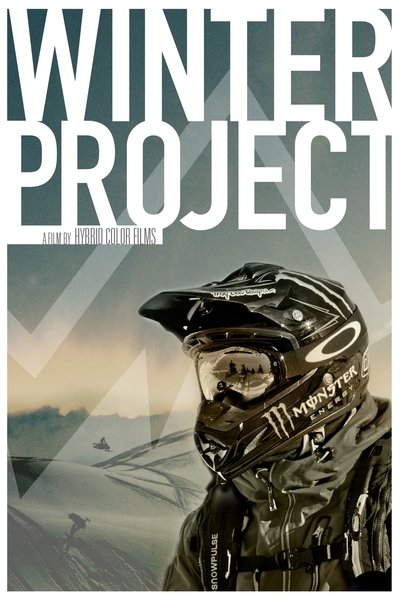 Watch Now!(2014) Winter Project Movie Online Free Putlocker