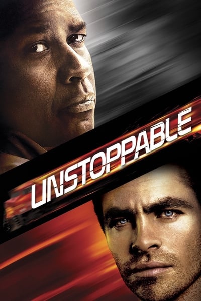 Watch - (2010) Unstoppable Full Movie Online