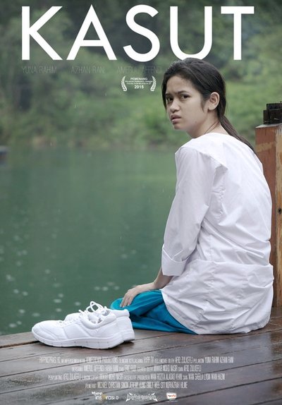 Watch!Kasut Movie OnlinePutlockers-HD