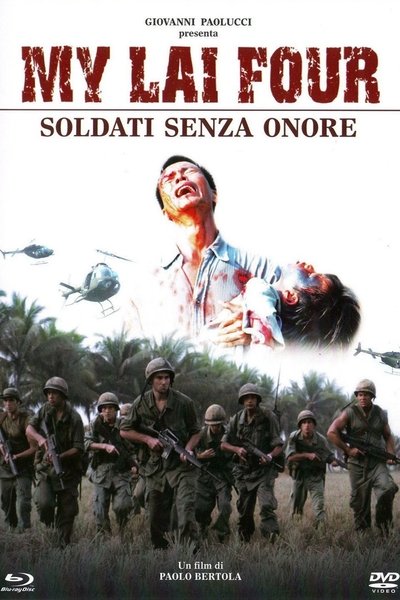 Watch!(2011) My Lai Four Movie Online -123Movies