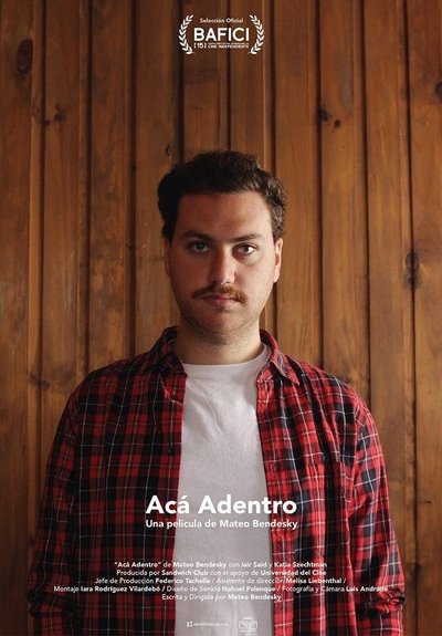 Watch!Ac adentro Movie Online Free -123Movies