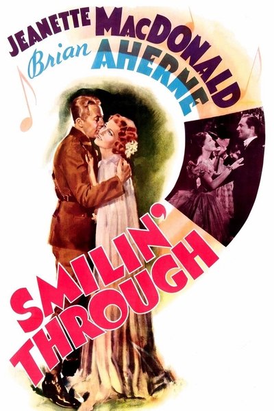 Watch!(1941) Smilin' Through Full Movie 123Movies
