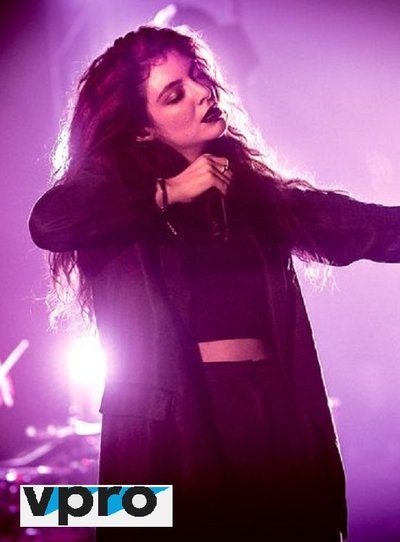 Watch - 3Doc: Lorde Movie Online