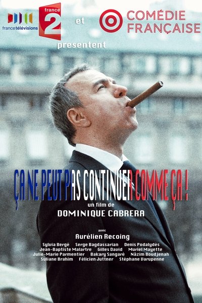Watch Now!(2013) a ne peut pas continuer comme a Full Movie OnlinePutlockers-HD
