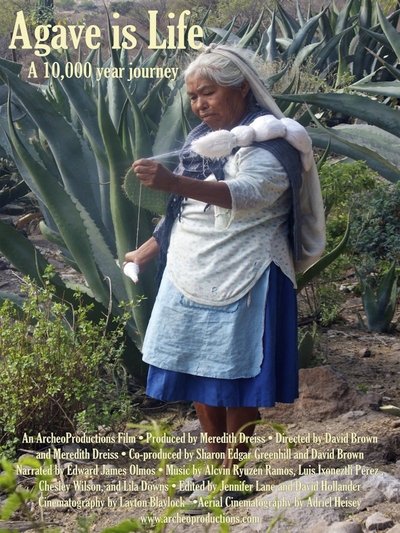Watch!Agave Is Life Full Movie -123Movies