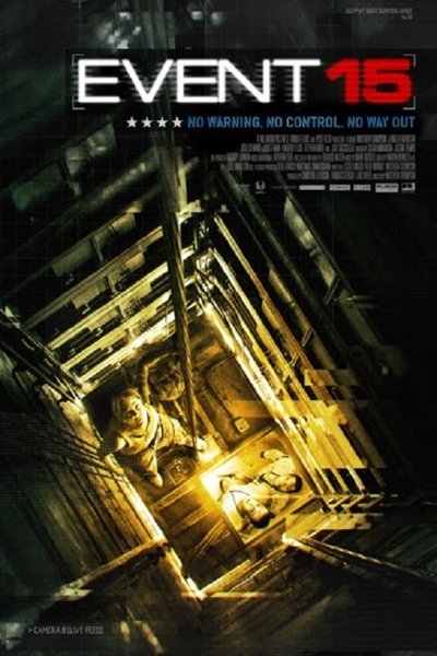 Watch - Event 15 Movie Online FreePutlockers-HD