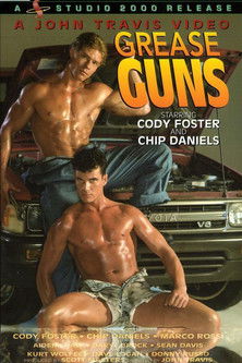 Watch!Grease Guns Movie Online FreePutlockers-HD