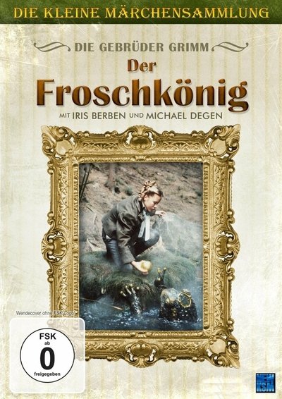 Watch!(1991) Žab princ Movie Online 123Movies