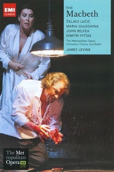 Watch - (2008) Macbeth Movie Online Putlocker