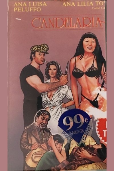 Watch!(1978) Candelaria Movie Online