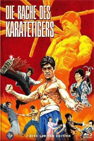 Watch Now!(1974) Meng hu chuang guan Full Movie Putlocker