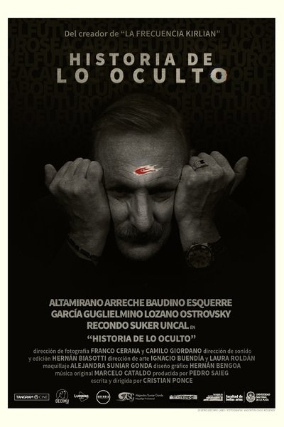 Watch!Historia de lo Oculto Full Movie Torrent