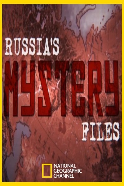 Watch - (2014) Russia's mystery files Movie Online Putlocker