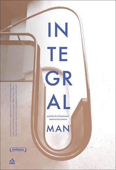 Watch Now!(2017) Integral Man Full MoviePutlockers-HD