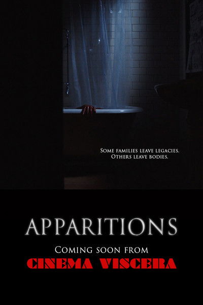 Watch Now!() Apparitions Movie Online Free Putlocker