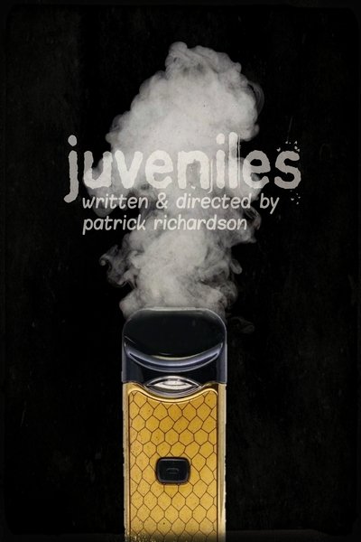 Watch!(2020) Juveniles Full MoviePutlockers-HD