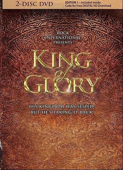 Watch!King of Glory Full Movie Putlocker