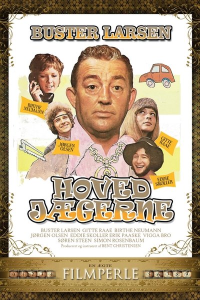 Watch - Hovedjægerne Movie Online Torrent