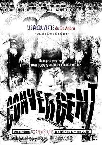 Watch Now!(2019) Convergent Movie Online Free