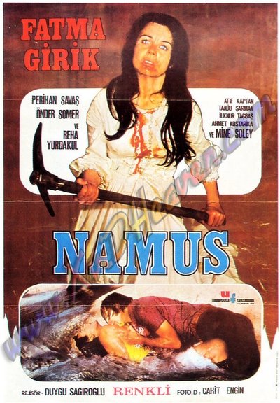 Watch!(1972) Namus Movie Online FreePutlockers-HD
