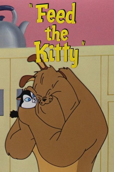 Watch Now!Feed the Kitty Movie Online Free Torrent