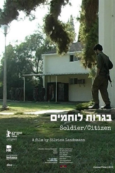 Watch - Soldier/Citizen Movie Online Torrent