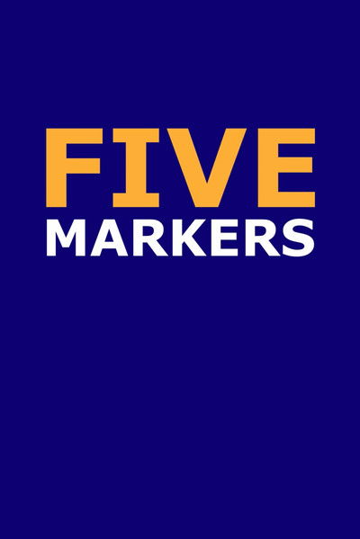 Watch - Five Markers Movie Online FreePutlockers-HD