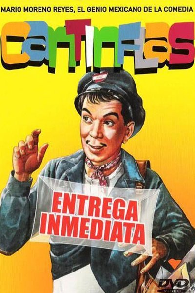 Watch!Entrega Inmediata Movie Online