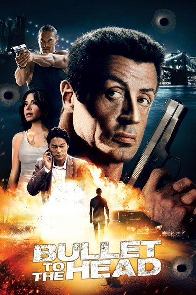 Watch!(2013) Bullet to the Head Full Movie OnlinePutlockers-HD