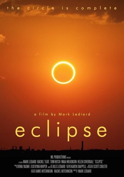 Watch!(2015) Eclipse Movie Online Torrent