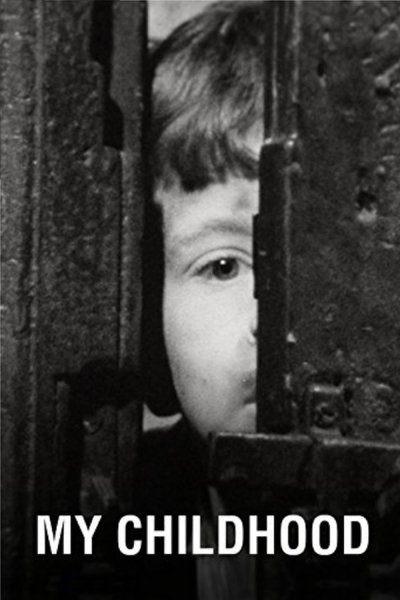 Watch!(1972) My Childhood Movie Online Free