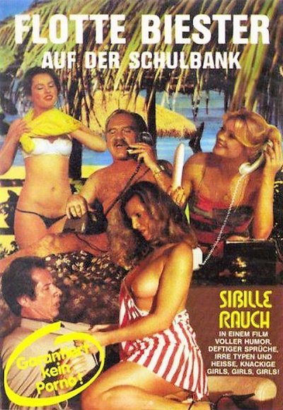 Watch!Flotte Biester auf der Schulbank Movie Online Free -123Movies
