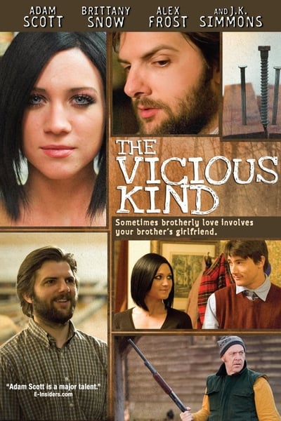 Watch!The Vicious Kind Movie Online Free