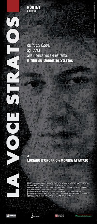 Watch!(2009) La voce Stratos Movie Online Torrent