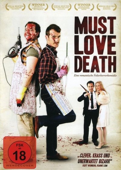 Watch!(2009) Must Love Death Movie Online