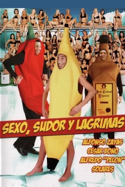Watch - (1987) Sexo, sudor y lagrimas Full Movie Putlocker