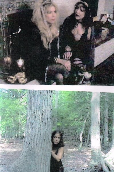 Watch - (2008) Little Witch Movie Online -123Movies