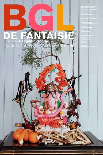 Watch - (2017) BGL de fantaisie Full Movie Online Putlocker