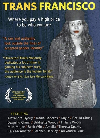 Watch!(2010) Trans Francisco Movie Online 123Movies